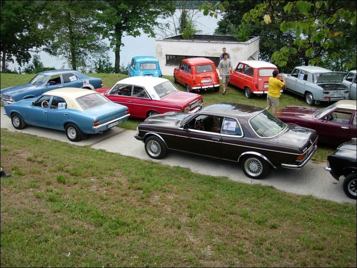 2006 Youngtimer Classics Tour Fm - foto 93