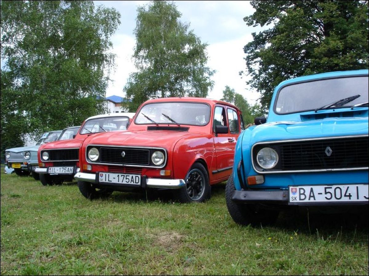 2006 Youngtimer Classics Tour Fm - foto 94