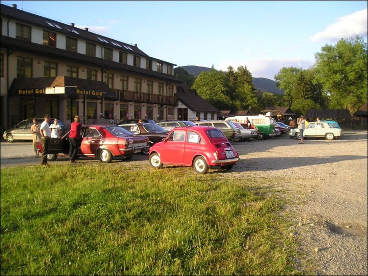 2006 Youngtimer Classics Tour Fm - foto 95