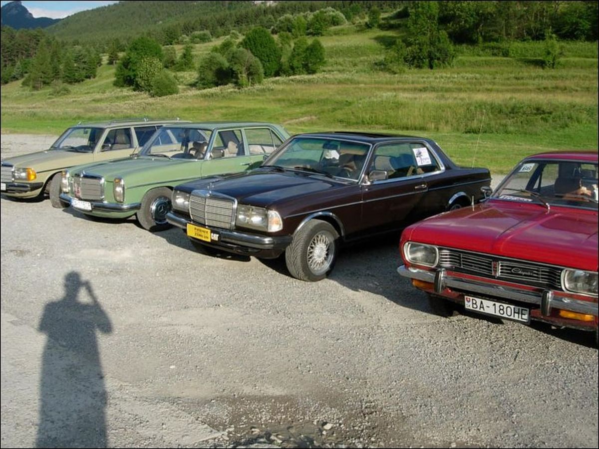 2006 Youngtimer Classics Tour Fm - foto 96