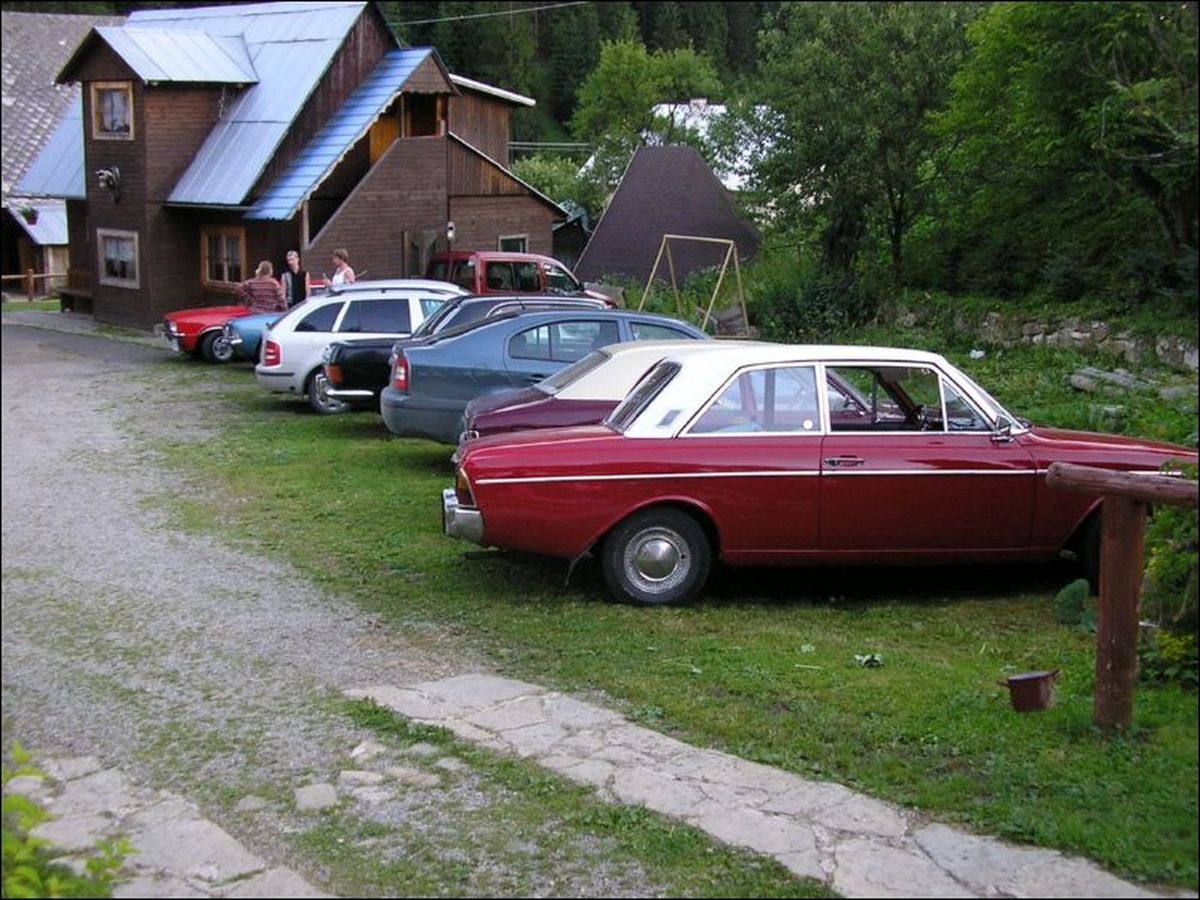 2006 Youngtimer Classics Tour Fm - foto 97