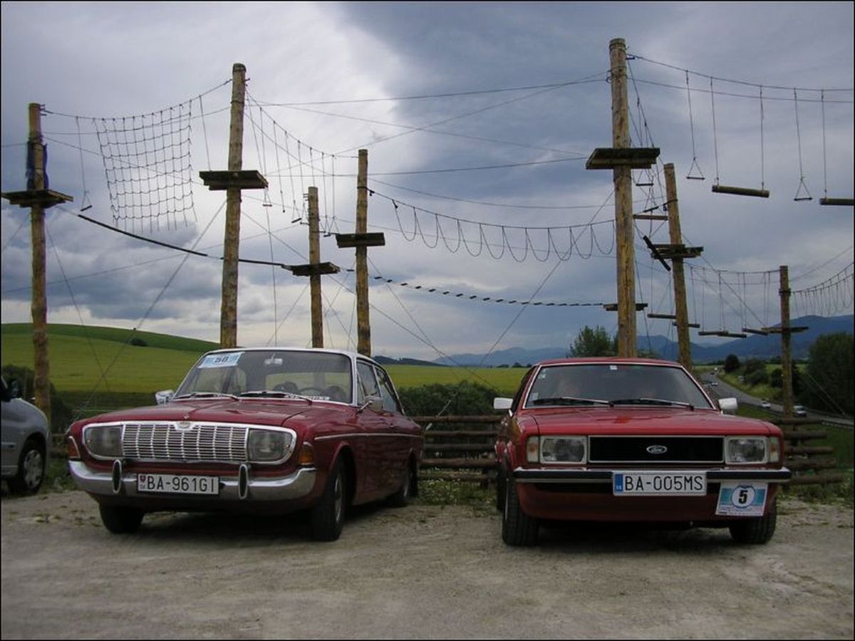 2006 Youngtimer Classics Tour Fm - foto 102