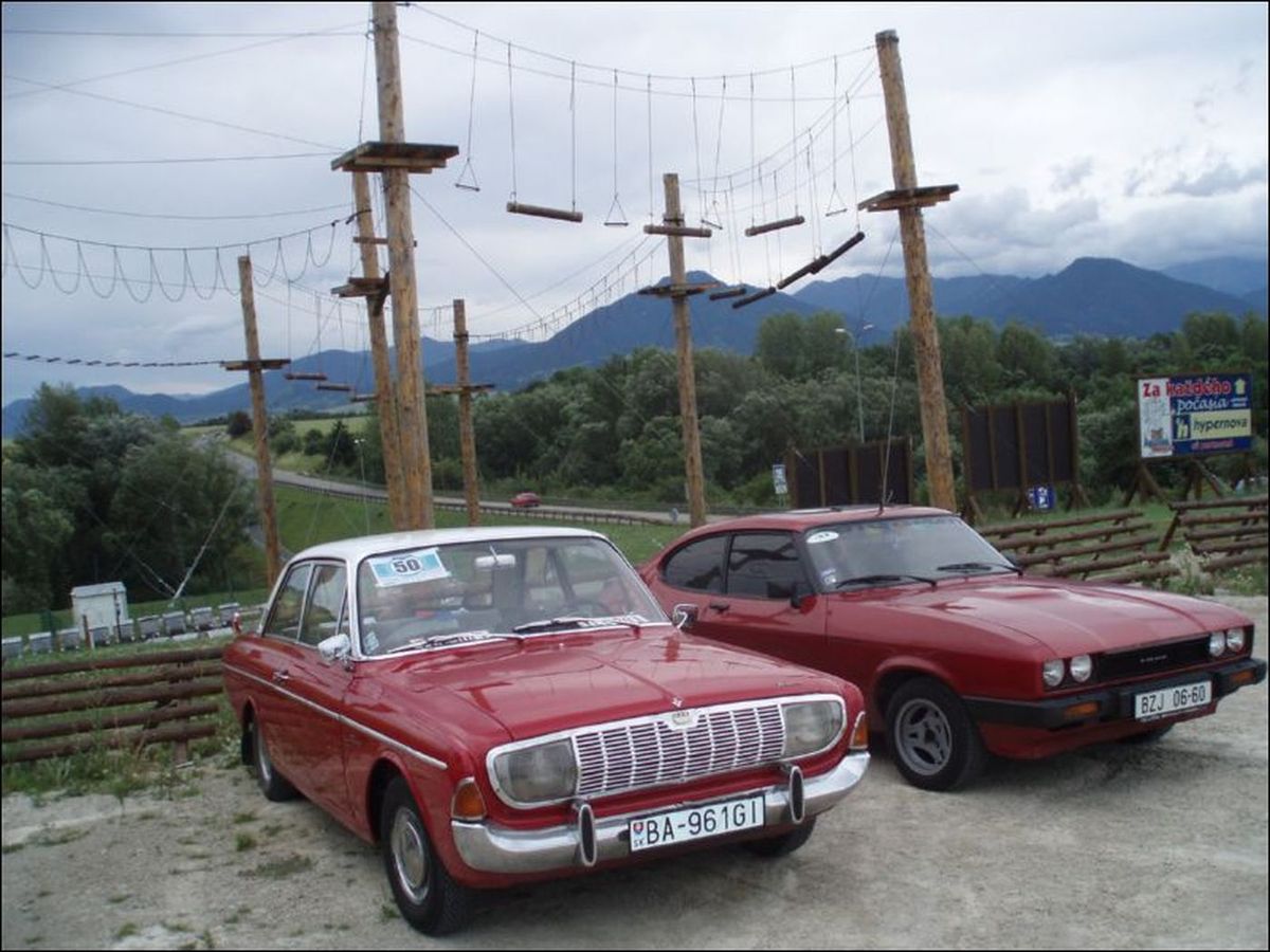 2006 Youngtimer Classics Tour Fm - foto 103