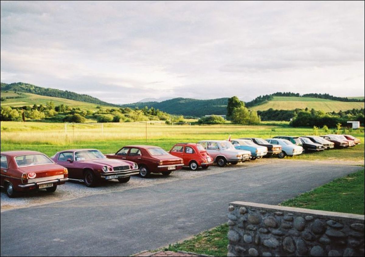 2006 Youngtimer Classics Tour Fm - foto 104