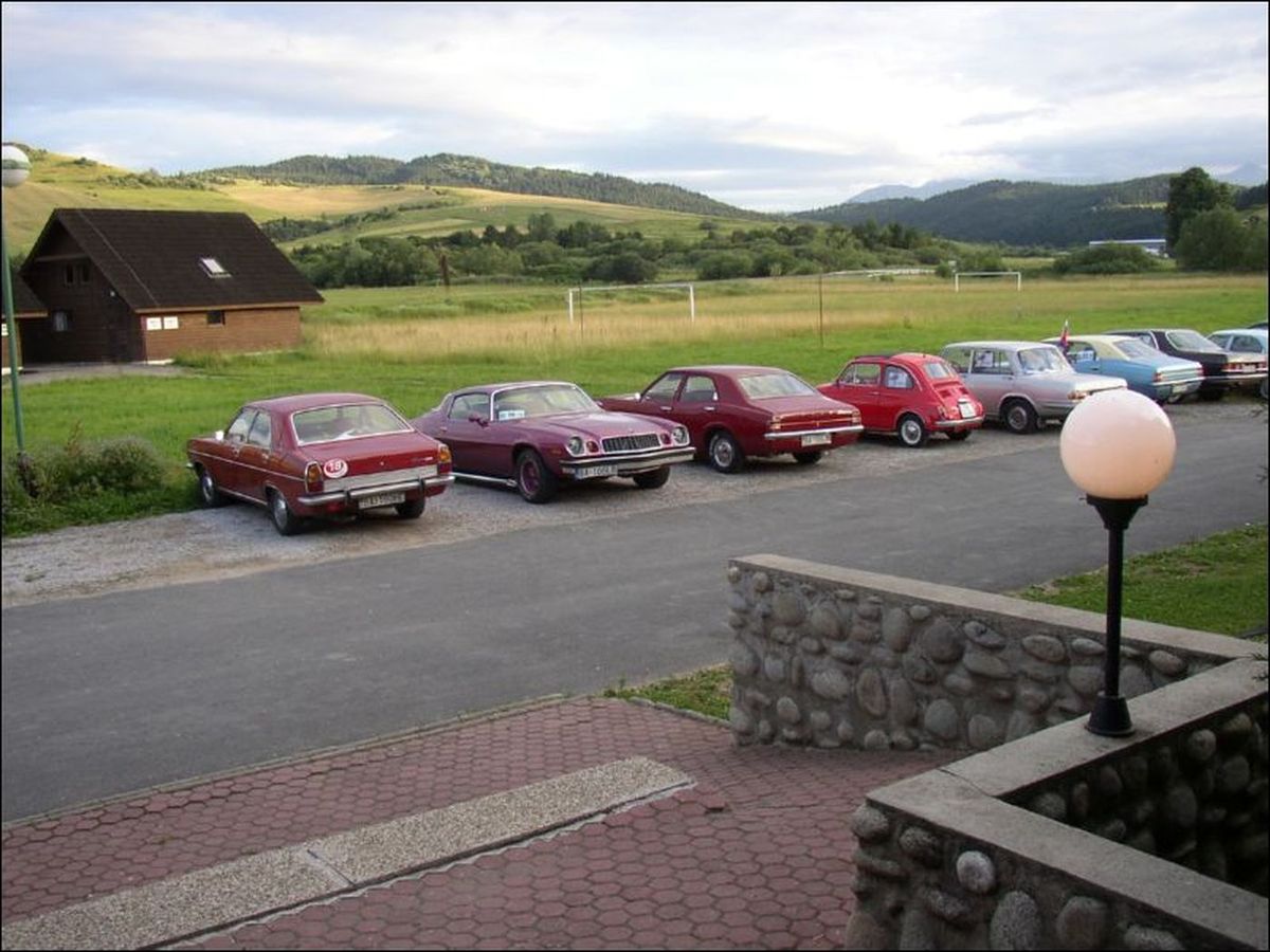 2006 Youngtimer Classics Tour Fm - foto 105