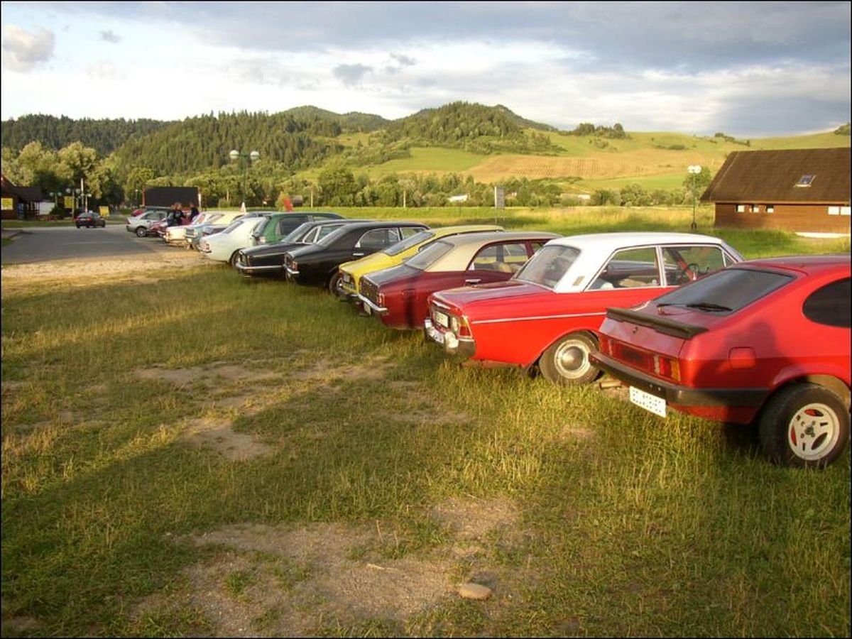 2006 Youngtimer Classics Tour Fm - foto 106