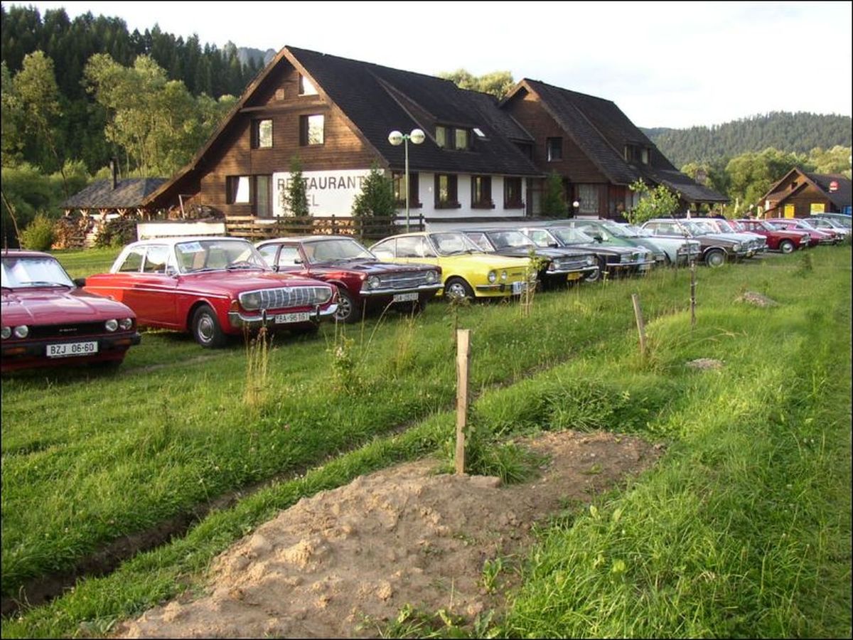 2006 Youngtimer Classics Tour Fm - foto 107