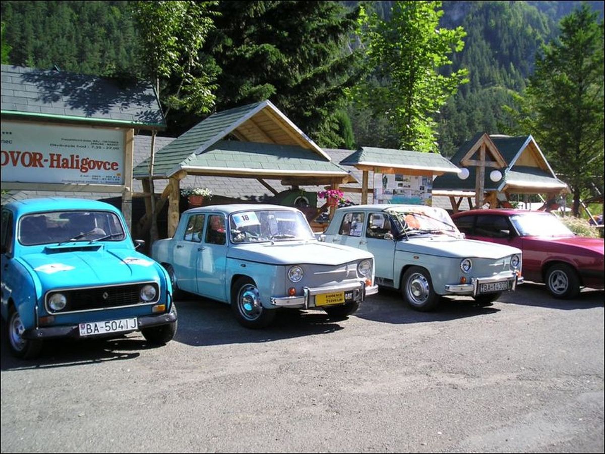 2006 Youngtimer Classics Tour Fm - foto 108