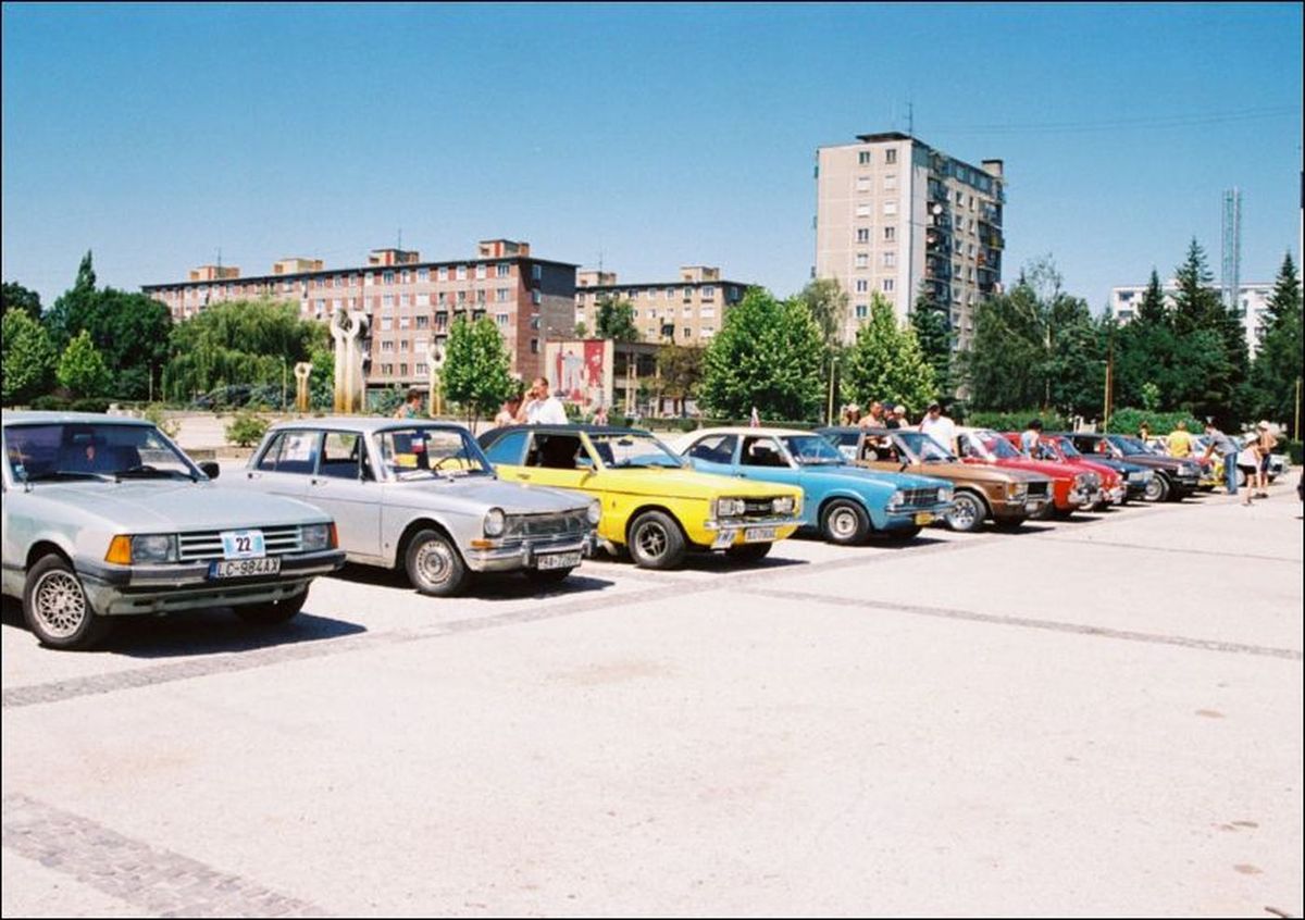 2006 Youngtimer Classics Tour Fm - foto 112