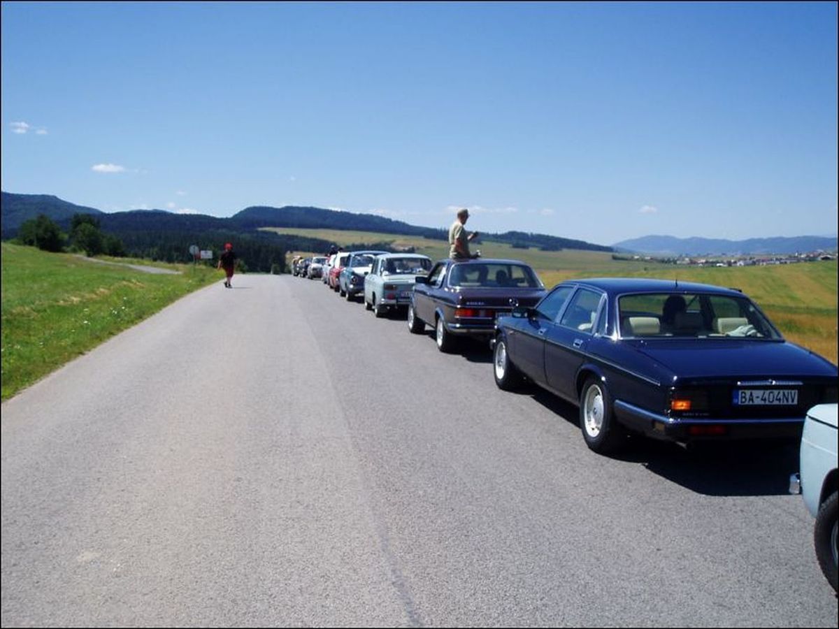 2006 Youngtimer Classics Tour Fm - foto 114
