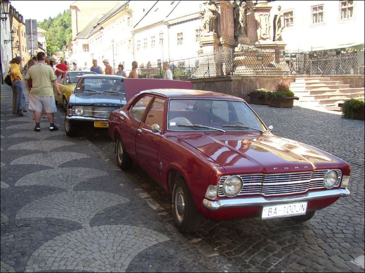 2006 Youngtimer Classics Tour Fm - foto 115