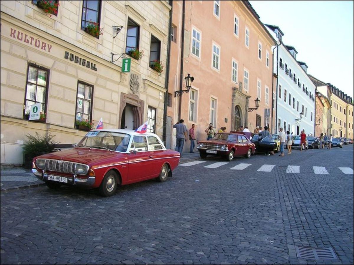 2006 Youngtimer Classics Tour Fm - foto 117