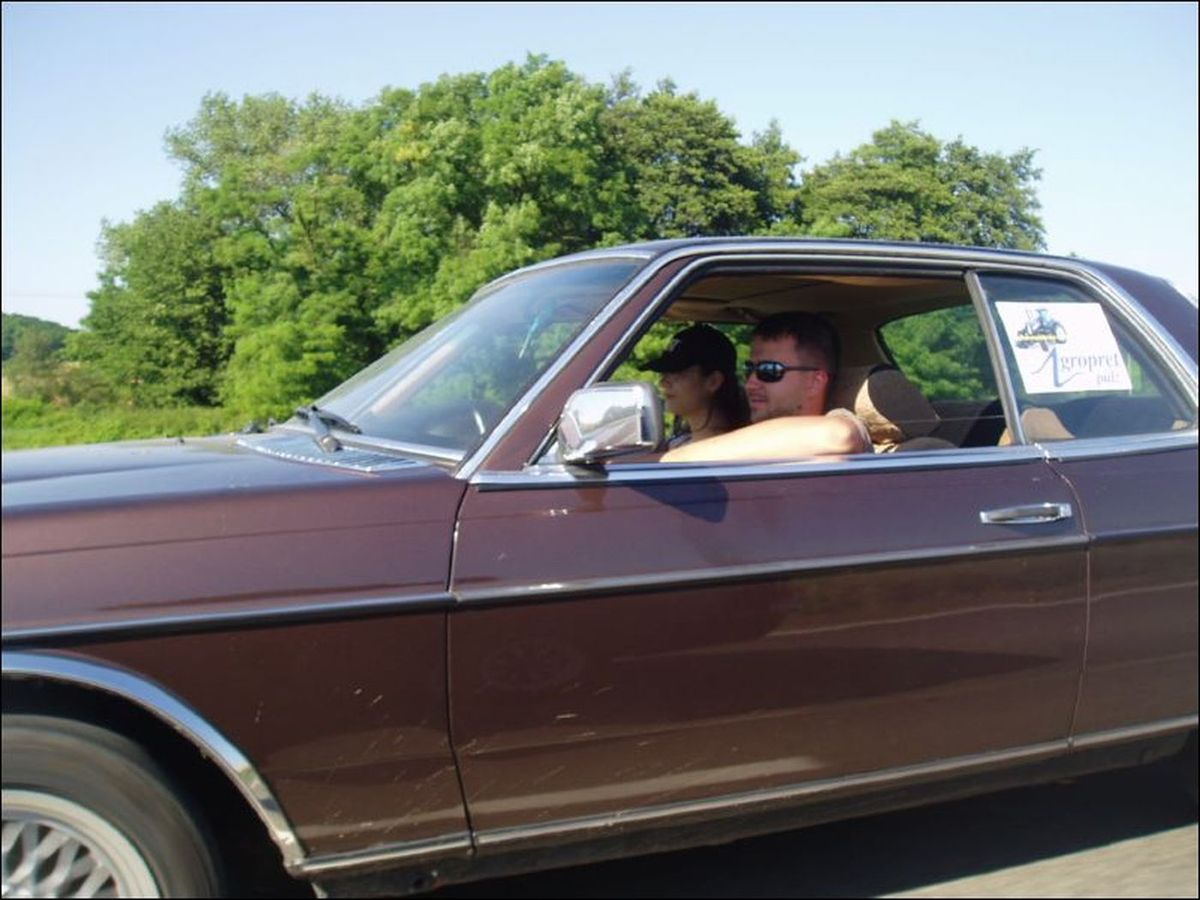 2006 Youngtimer Classics Tour Fm - foto 118