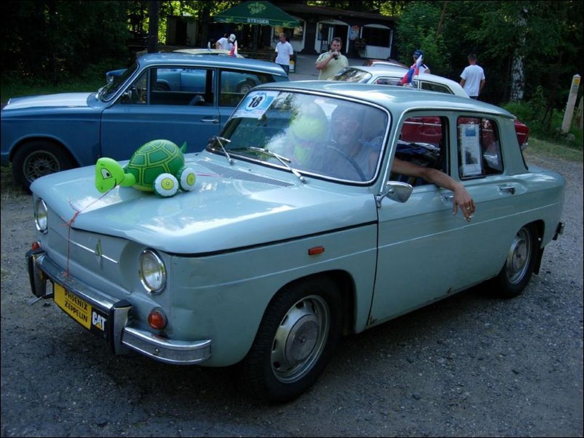 2006 Youngtimer Classics Tour Fm - foto 119