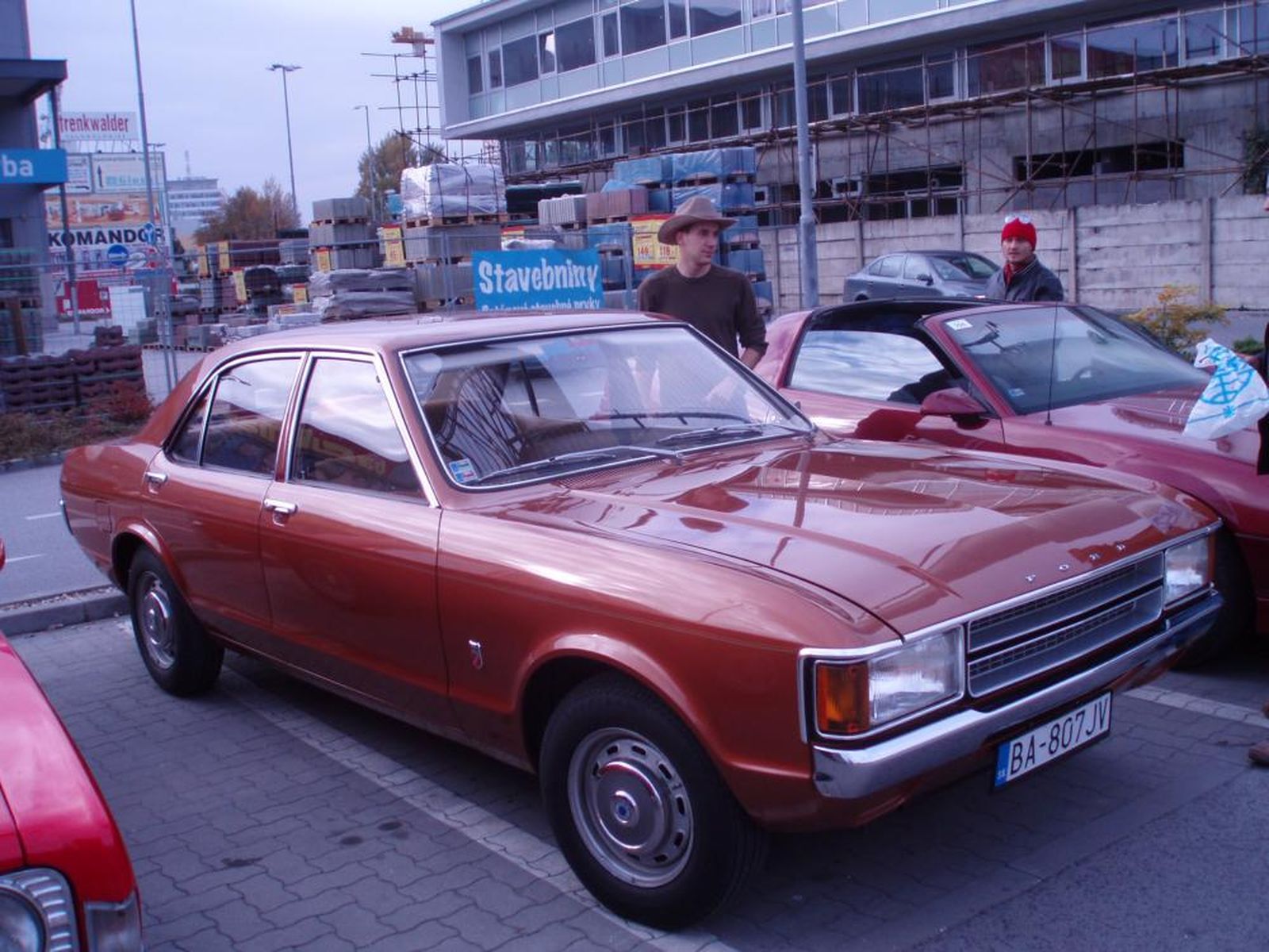 2007 Schodza 07 11 03