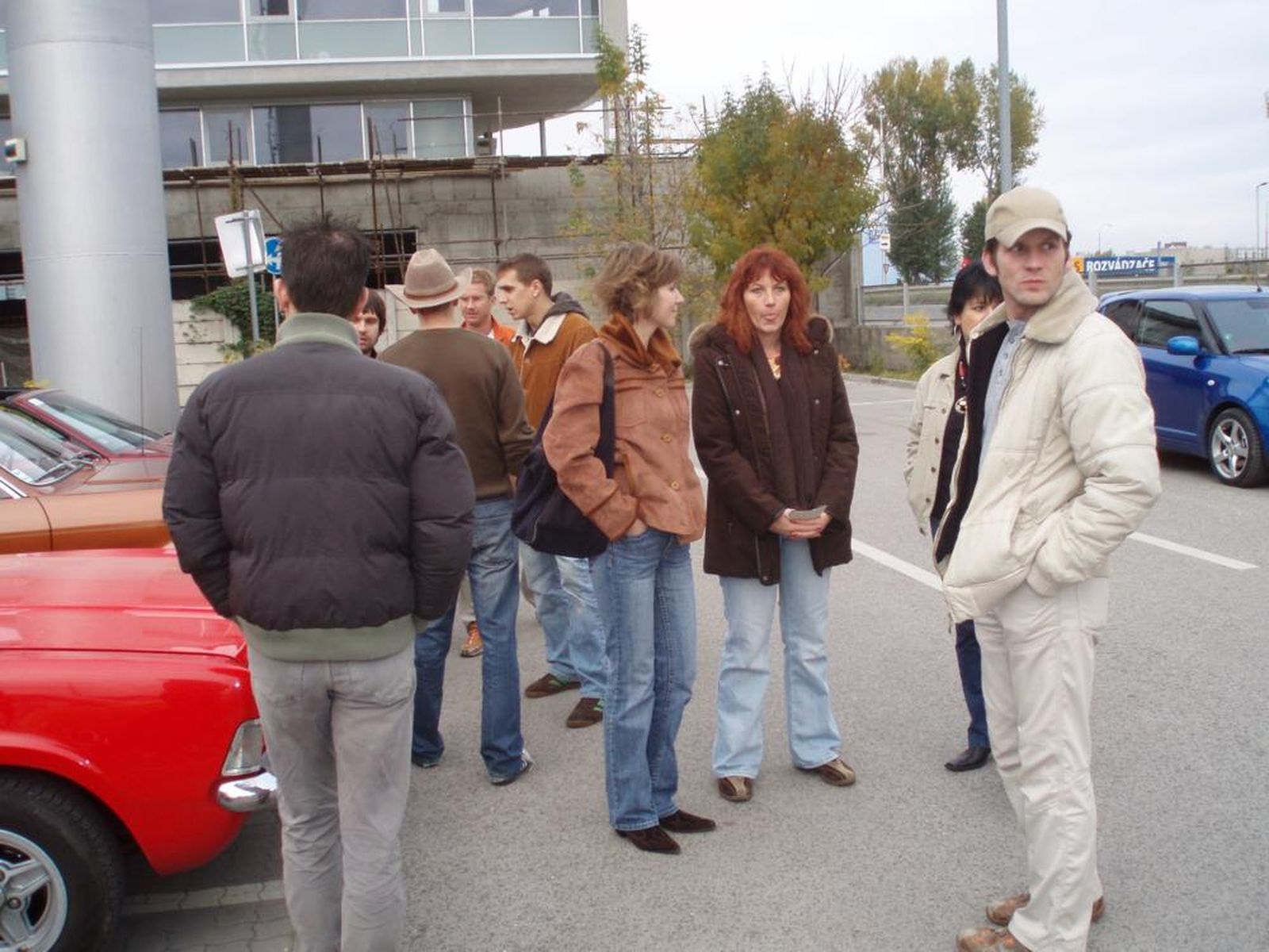 2007 Schodza 07 11 03 - foto 12