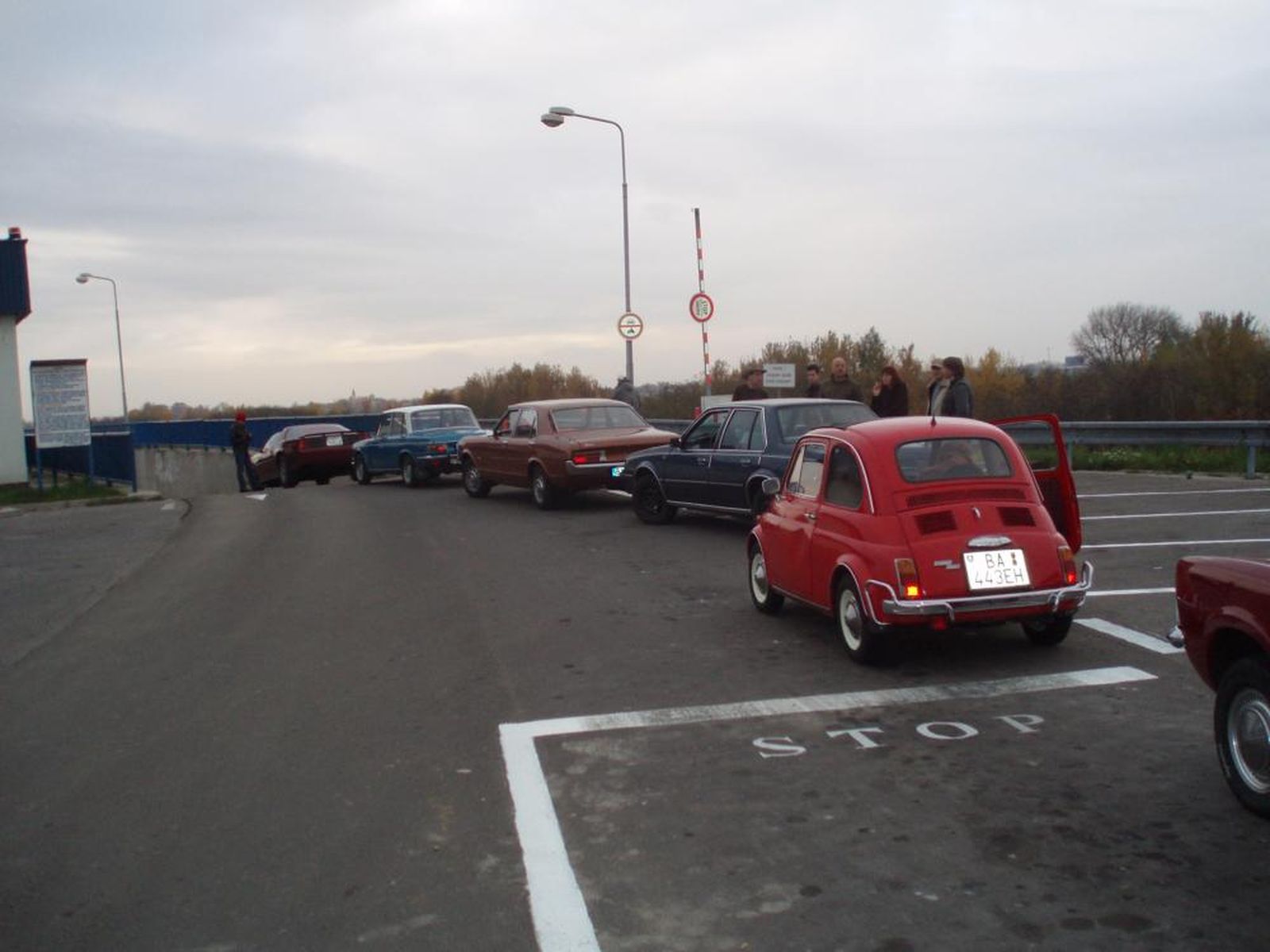 2007 Schodza 07 11 03 - foto 16