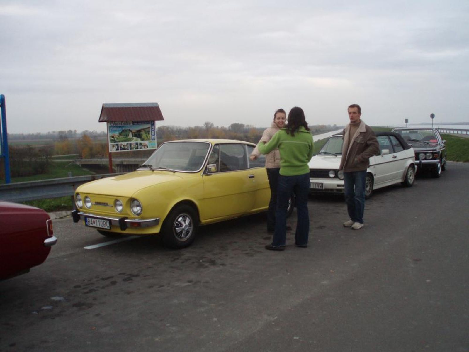 2007 Schodza 07 11 03 - foto 17