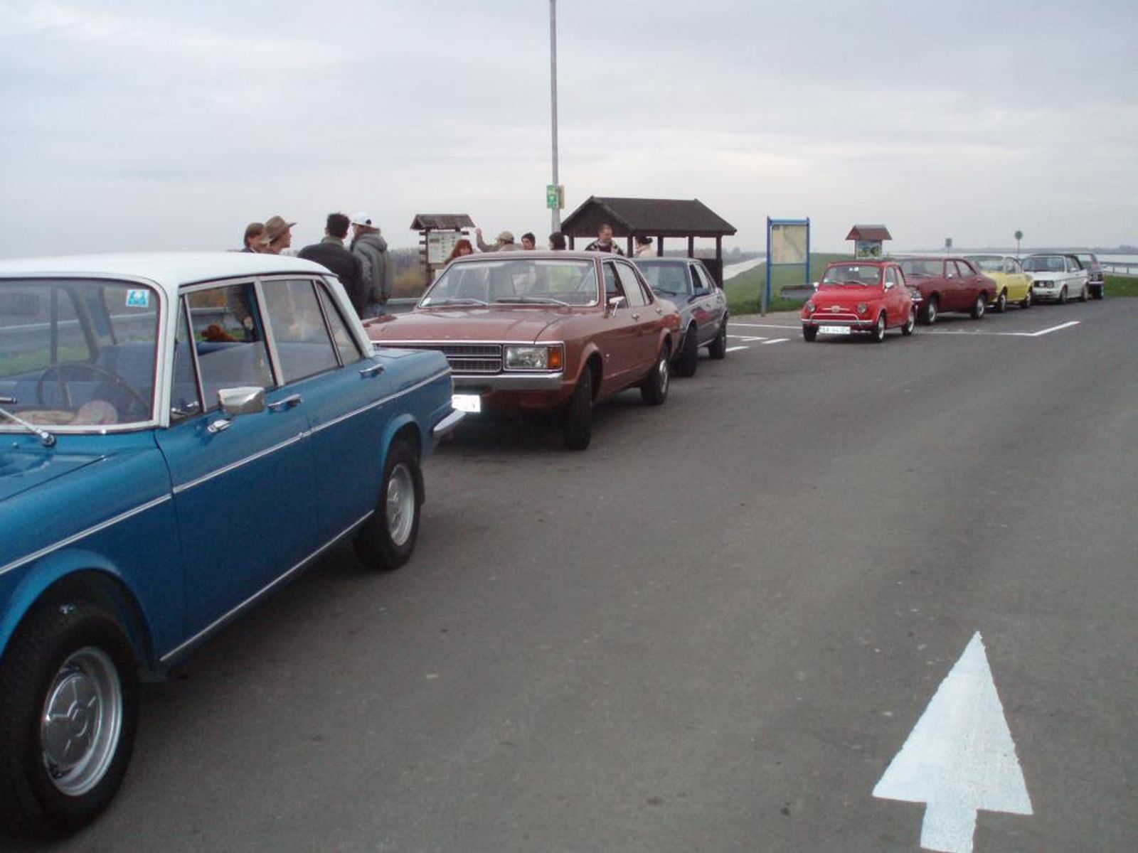 2007 Schodza 07 11 03 - foto 21