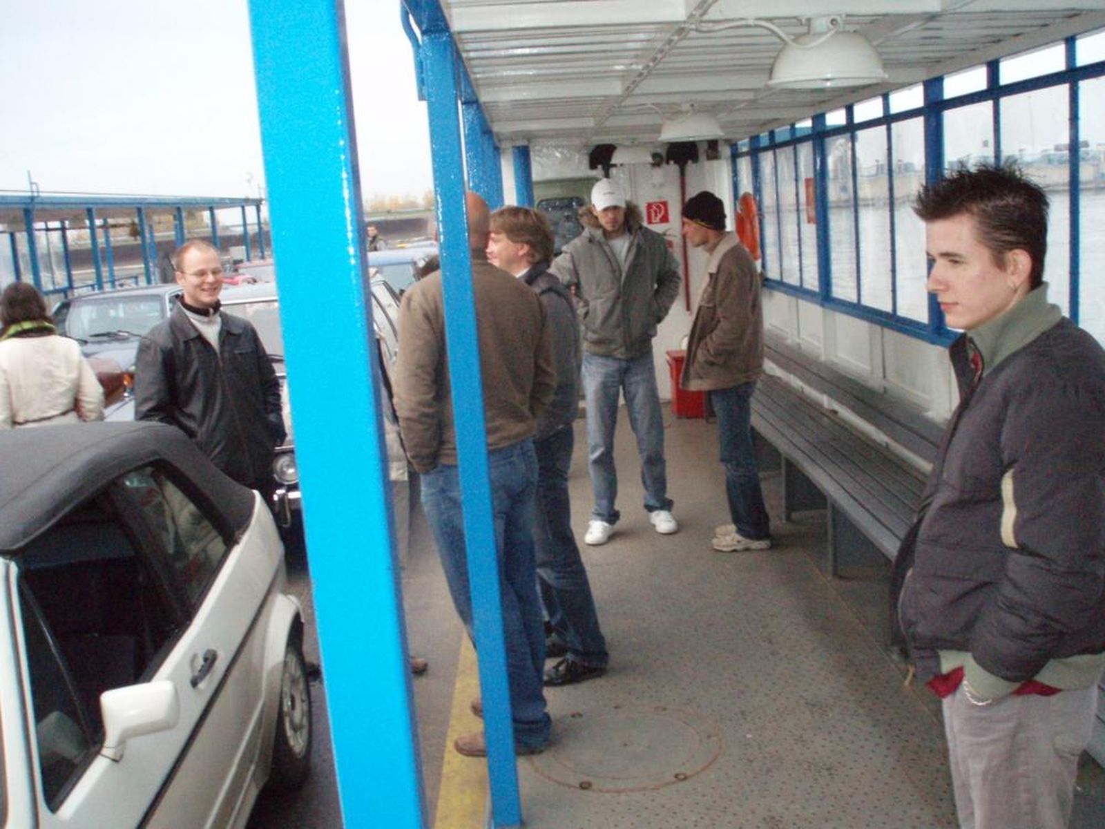 2007 Schodza 07 11 03 - foto 25