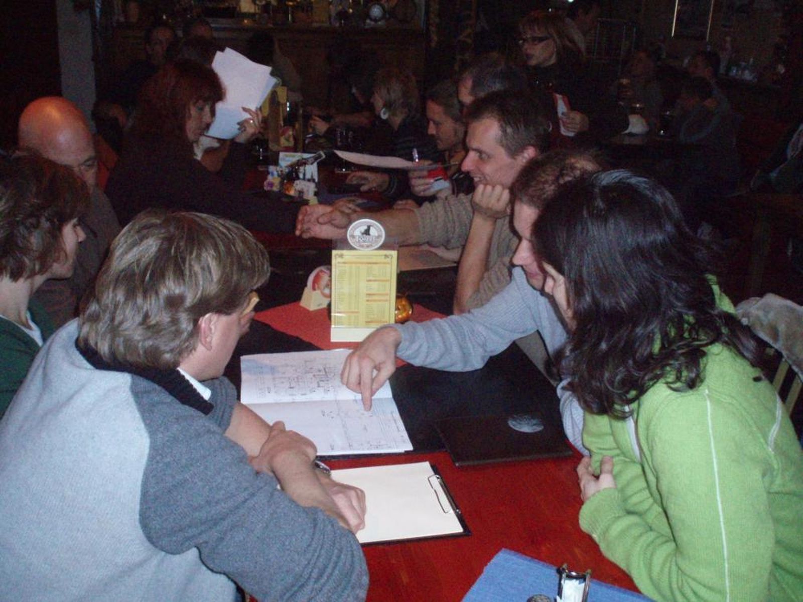 2007 Schodza 07 11 03 - foto 27