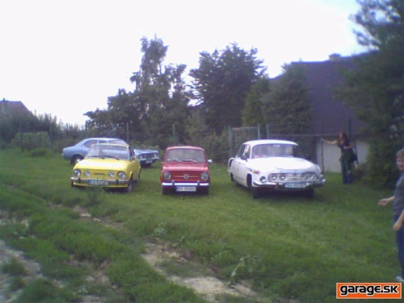 2007 Ycc Borinka - foto 1