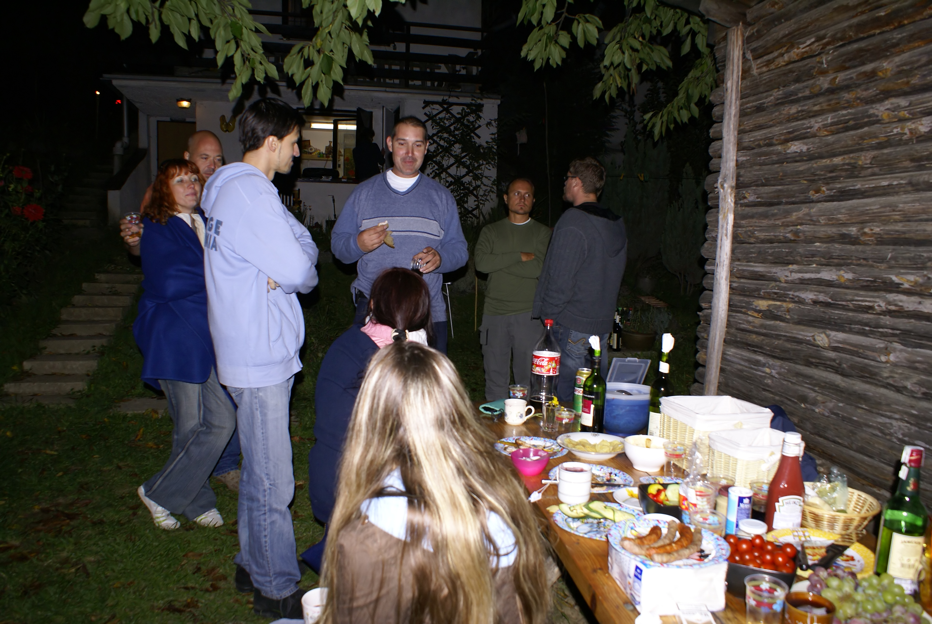2007 Ycc Borinka - foto 2