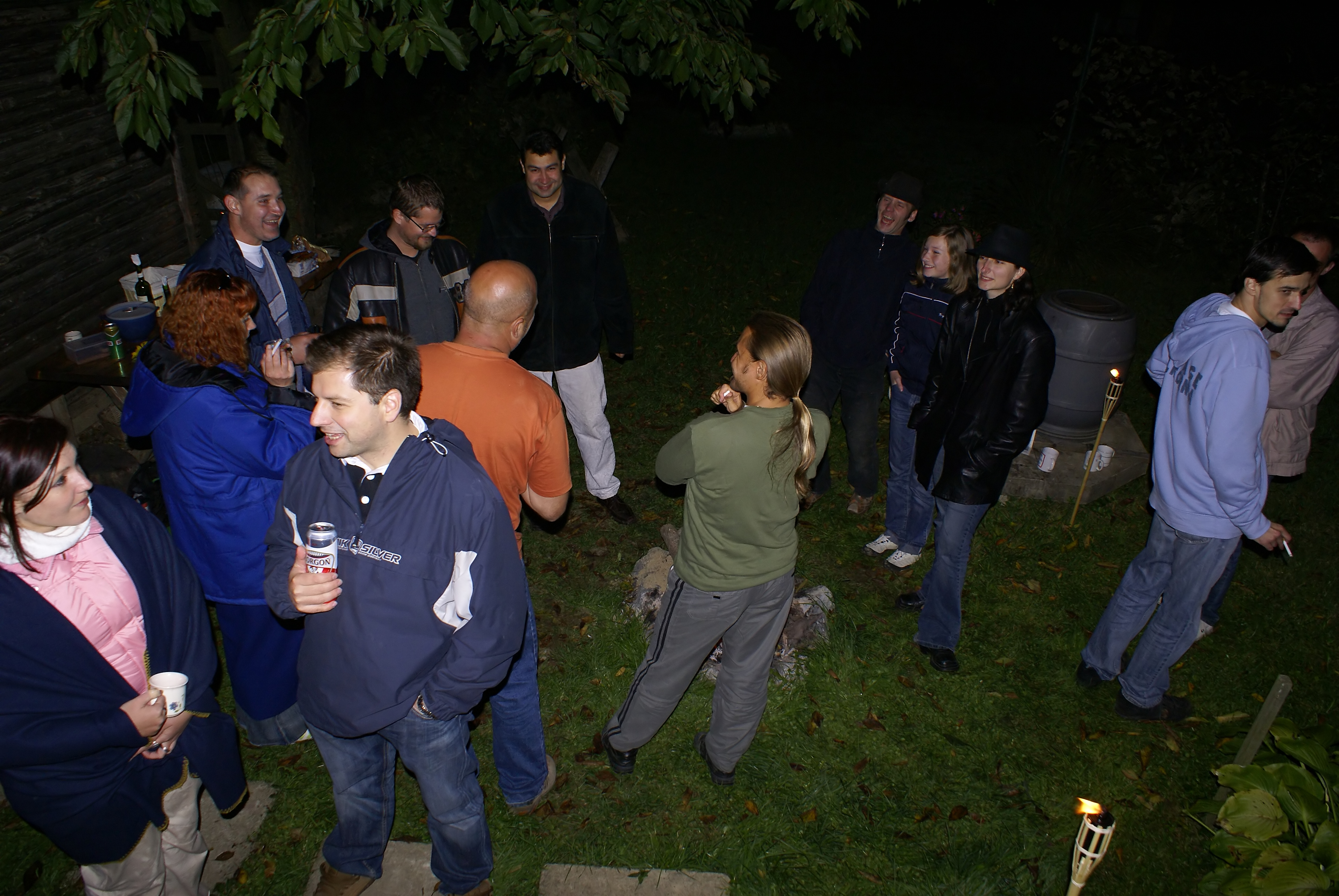 2007 Ycc Borinka - foto 4