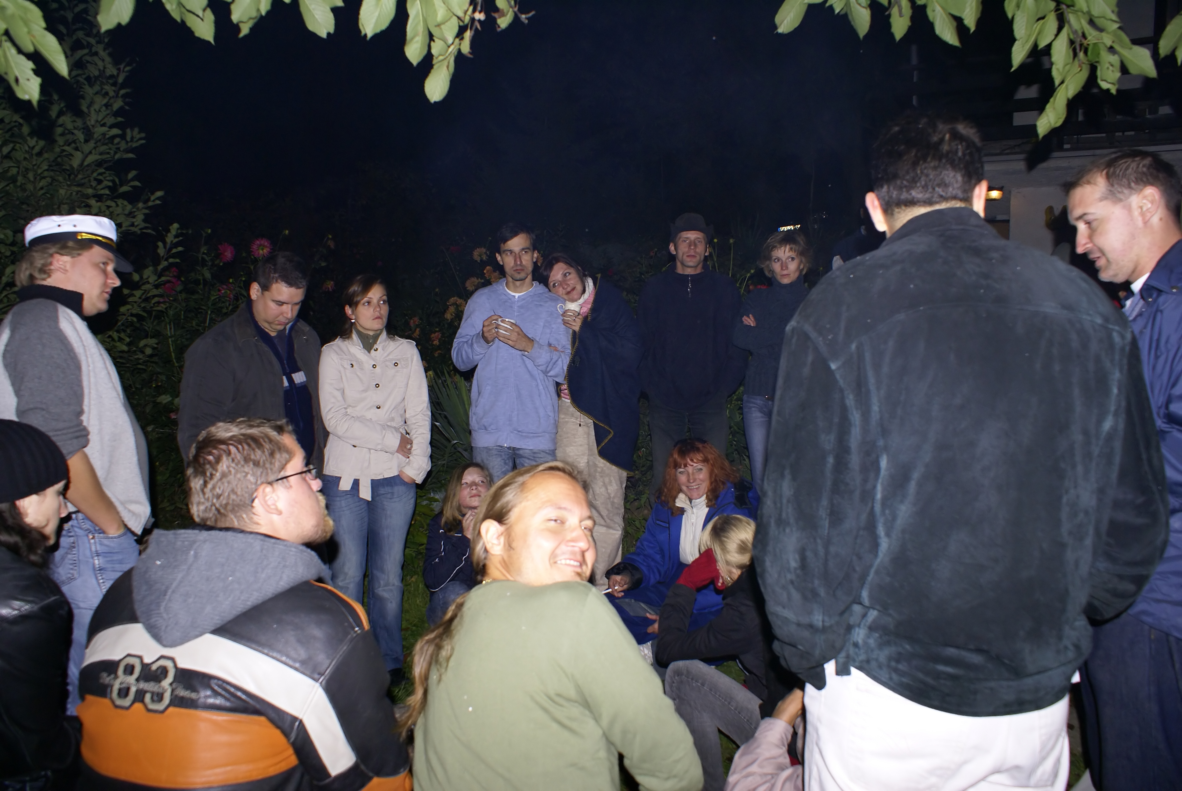 2007 Ycc Borinka - foto 10