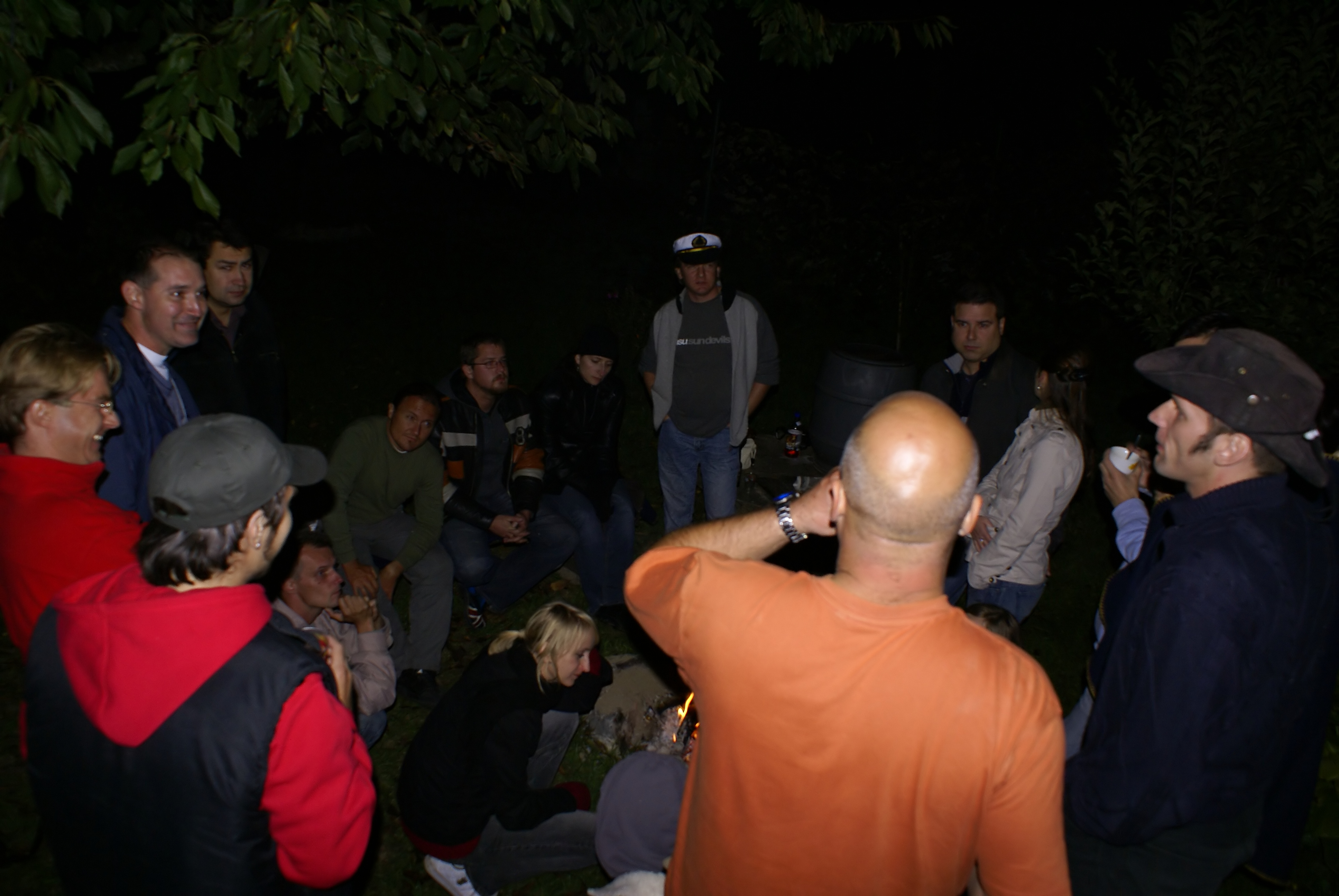2007 Ycc Borinka - foto 11