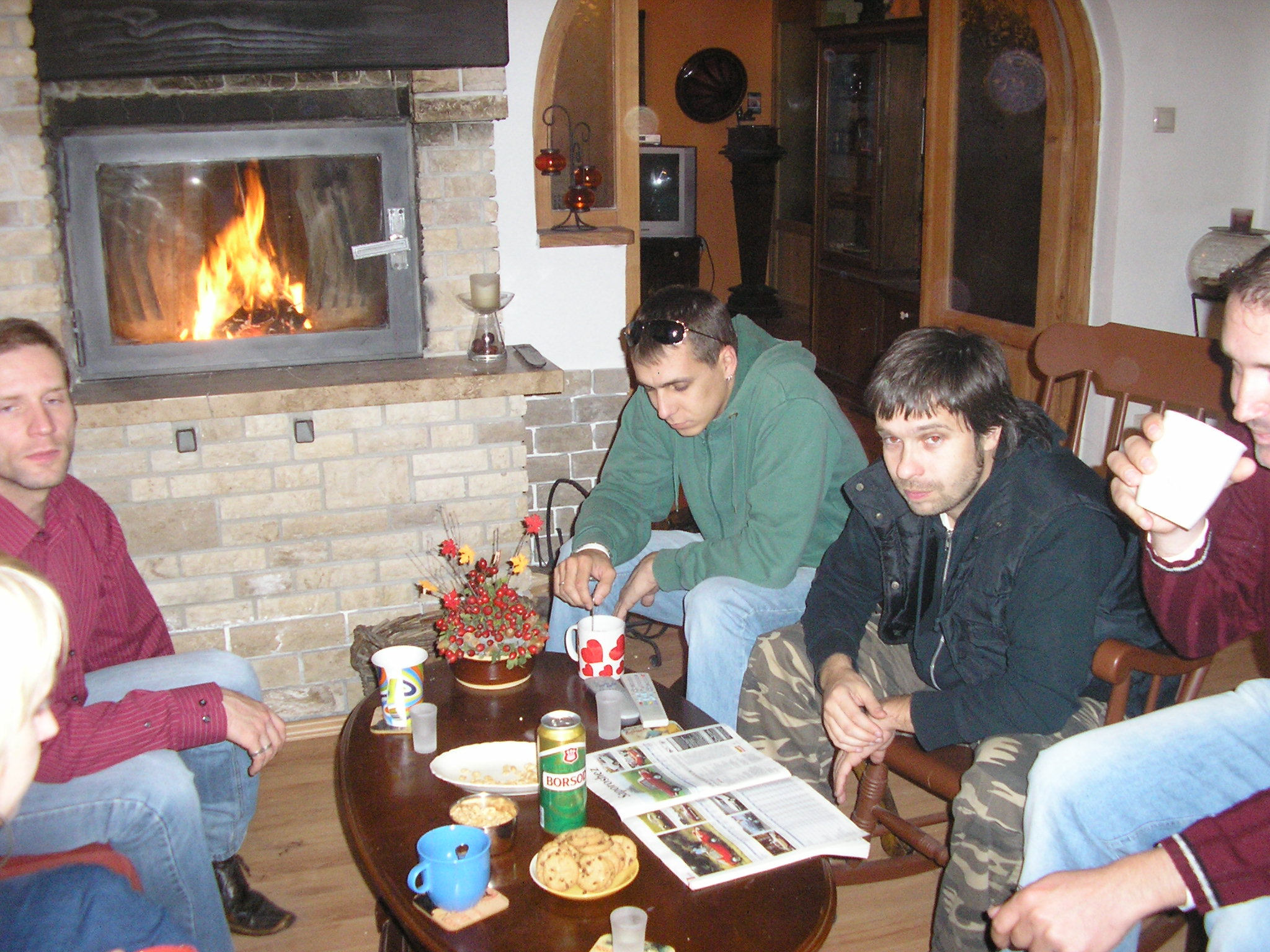 2007 Ycc Feketeerdo - foto 22