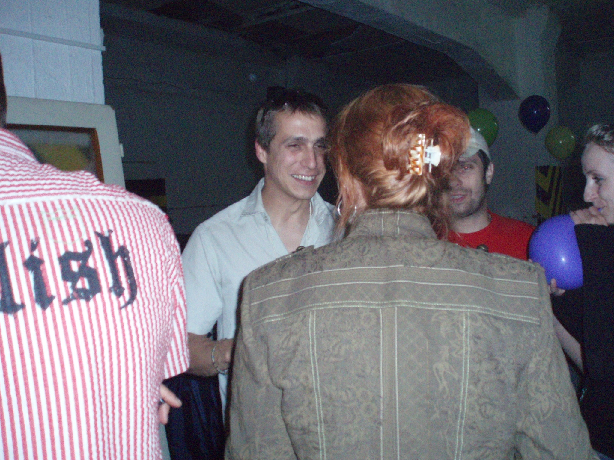 2007 Ycc Feky 30 - foto 6