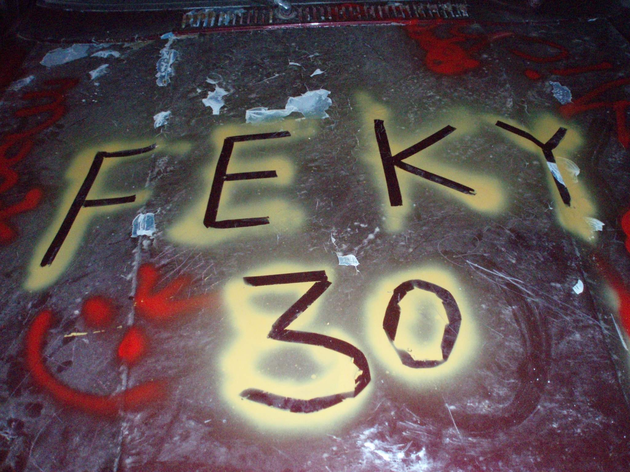 2007 Ycc Feky 30 - foto 13