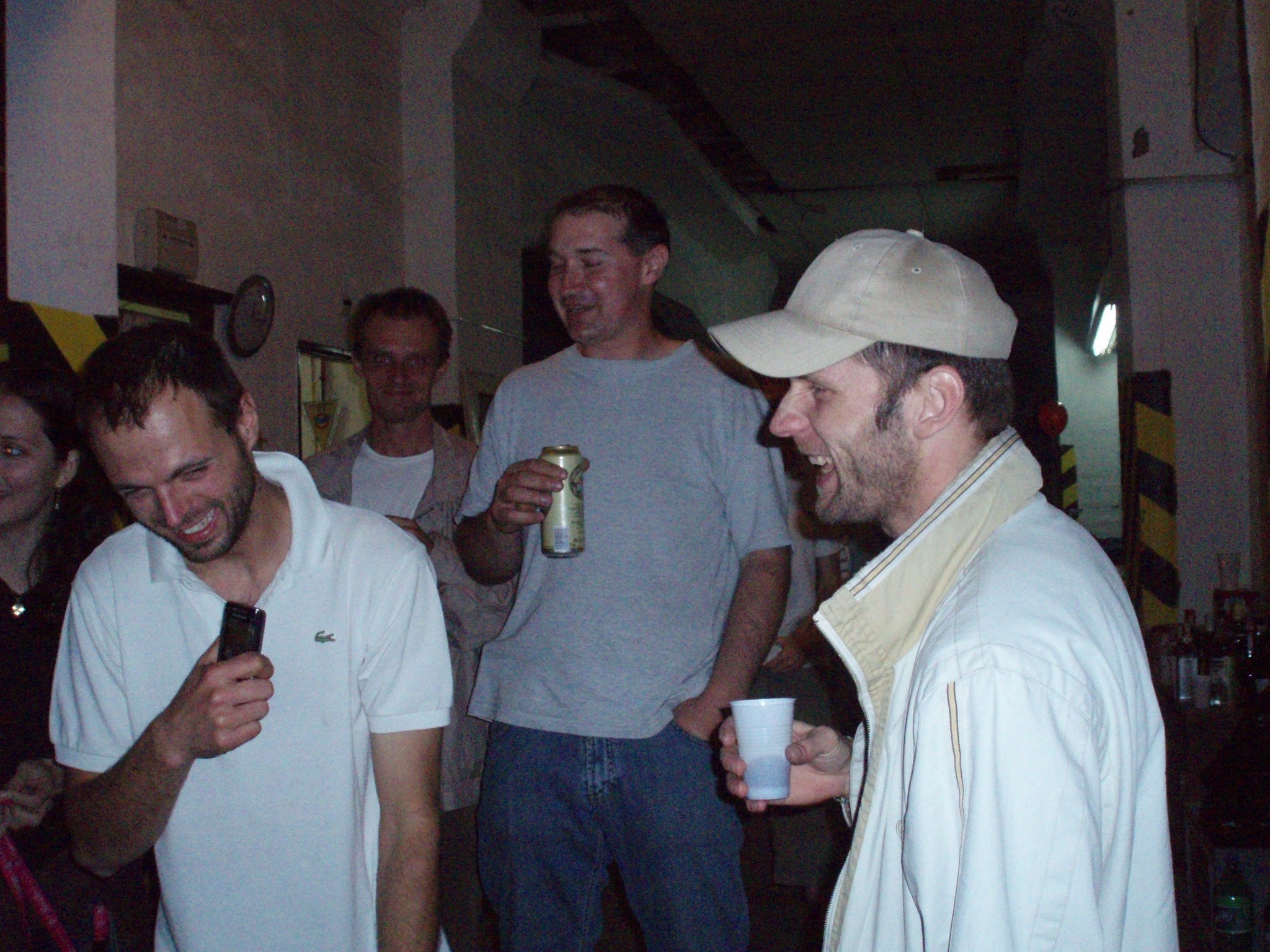 2007 Ycc Feky 30 - foto 18