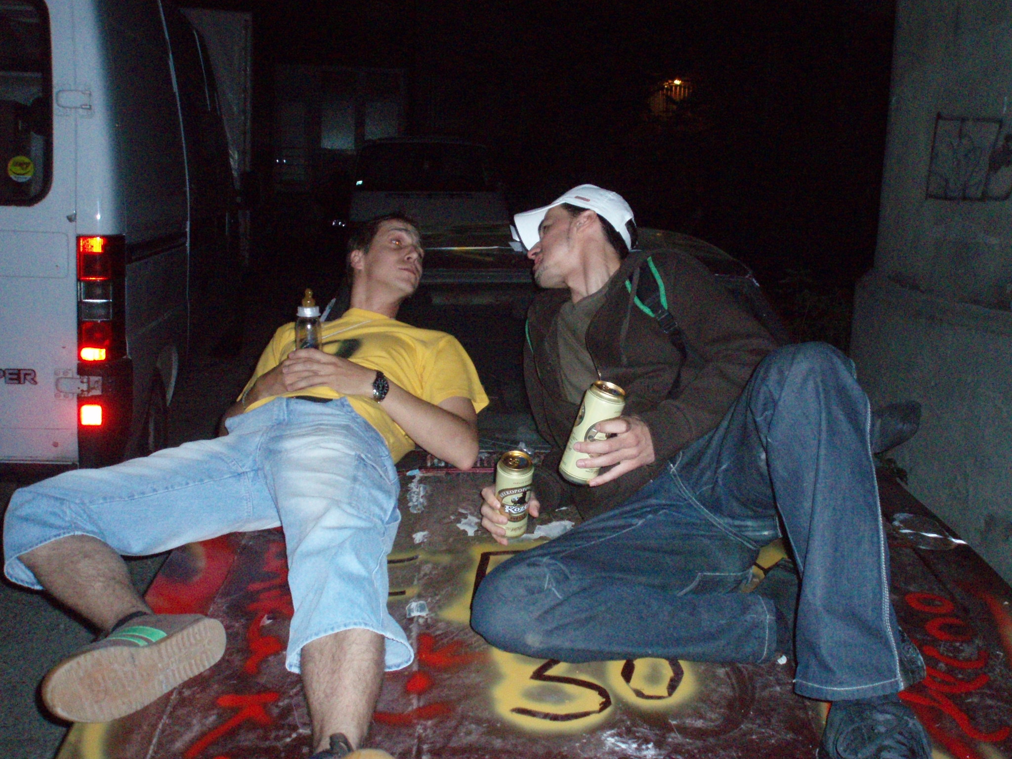 2007 Ycc Feky 30 - foto 20