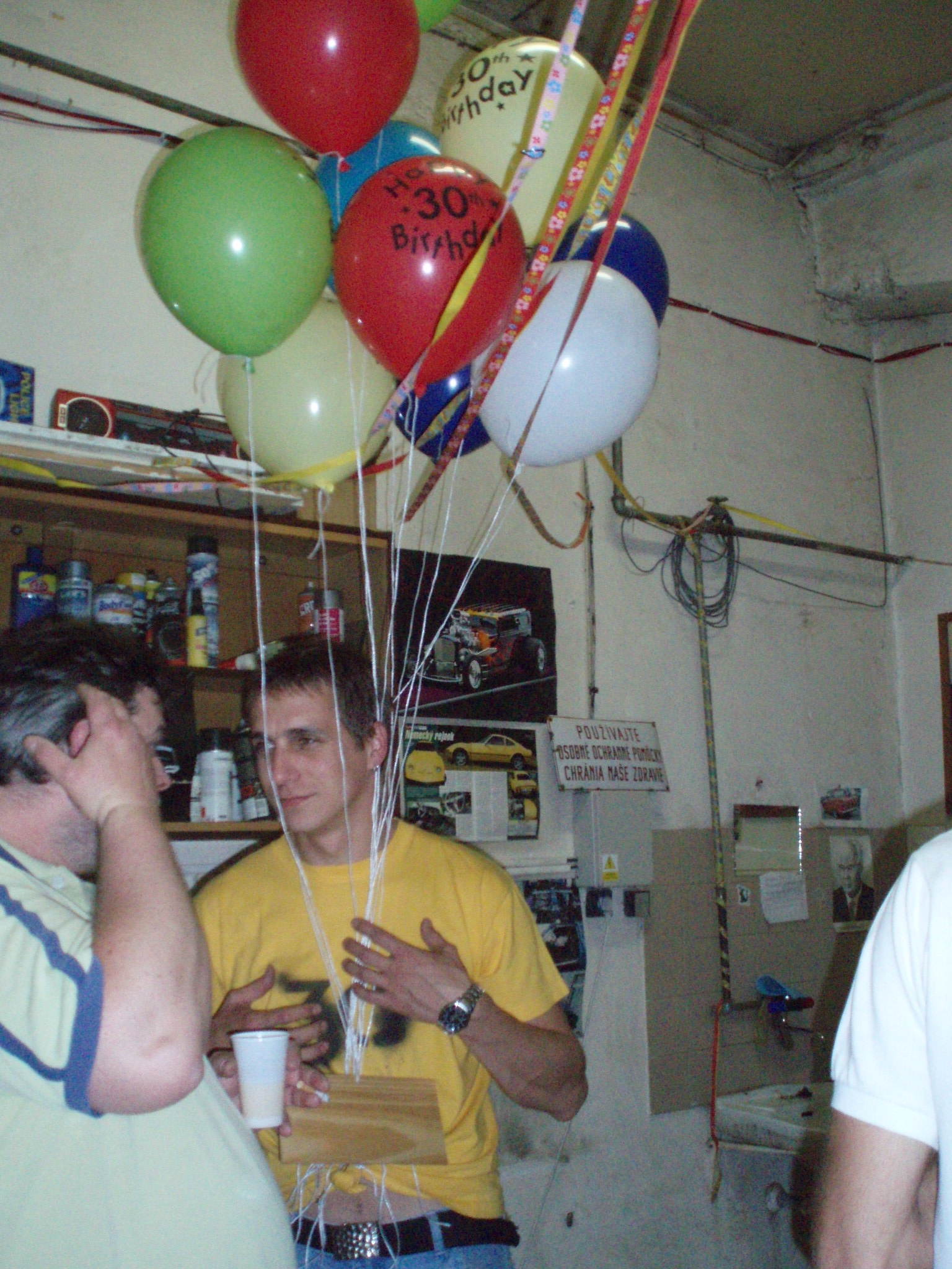 2007 Ycc Feky 30 - foto 30