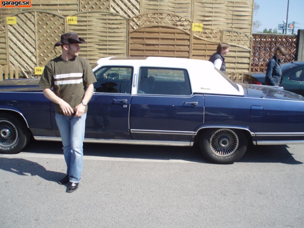 2007 Ycc Garage Baumax