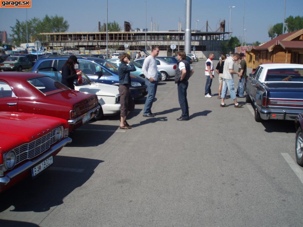 2007 Ycc Garage Baumax - foto 4