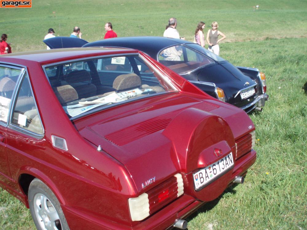2007 Ycc Garage Baumax - foto 24