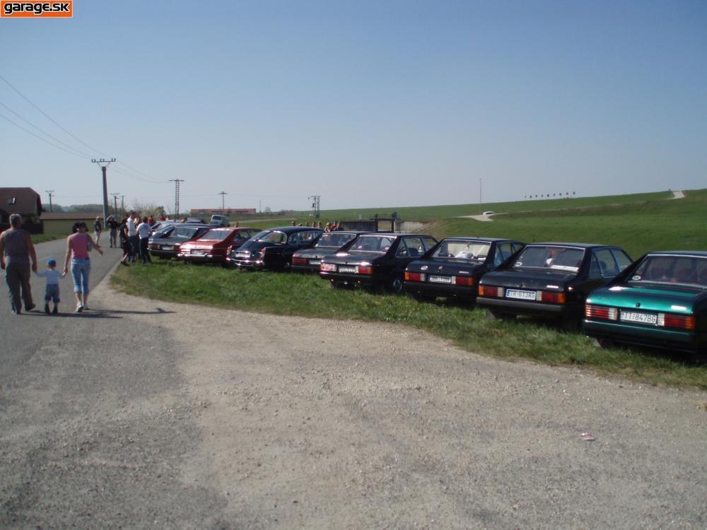 2007 Ycc Garage Baumax - foto 25
