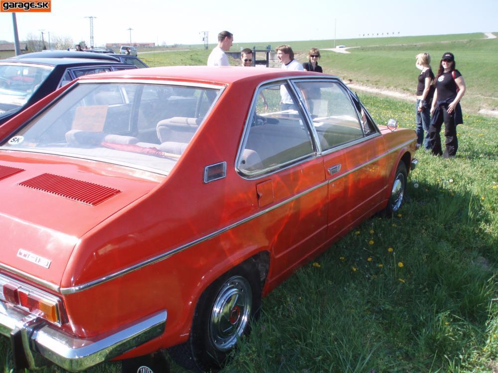 2007 Ycc Garage Baumax - foto 27