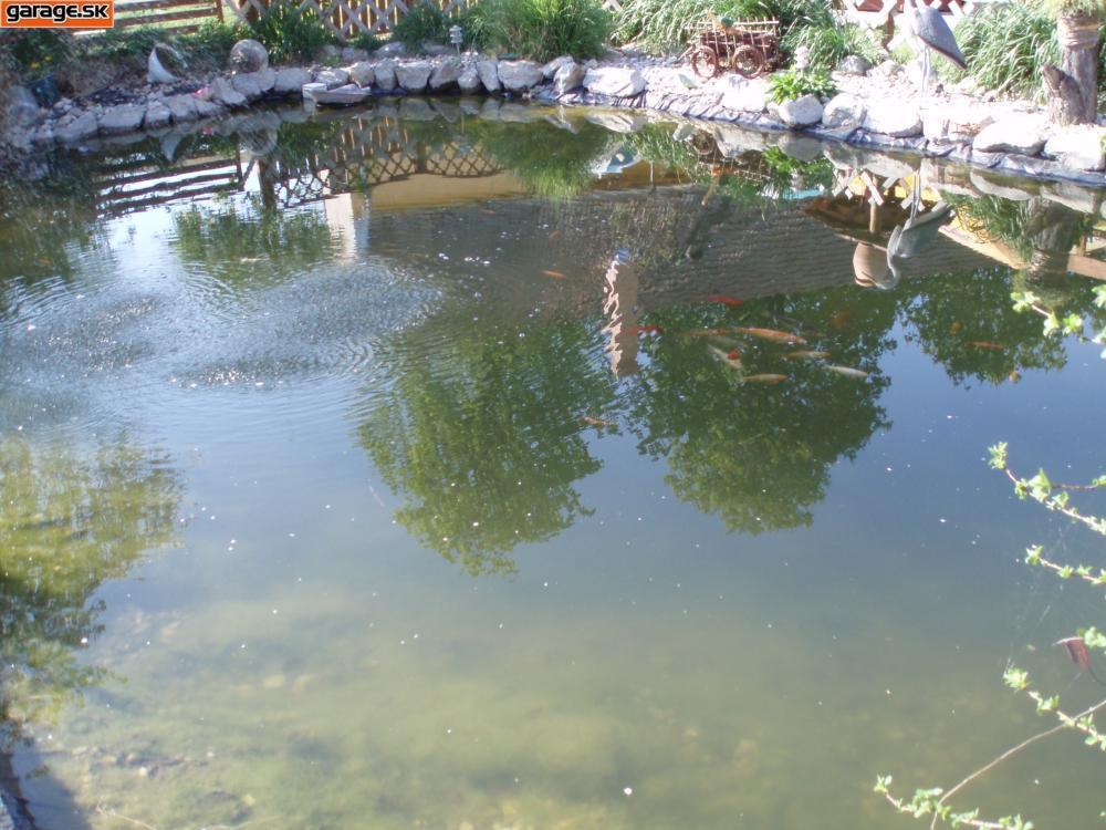 2007 Ycc Garage Baumax - foto 40