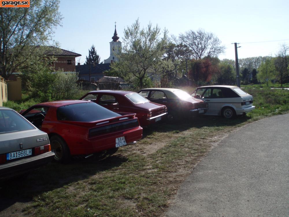 2007 Ycc Garage Baumax - foto 41