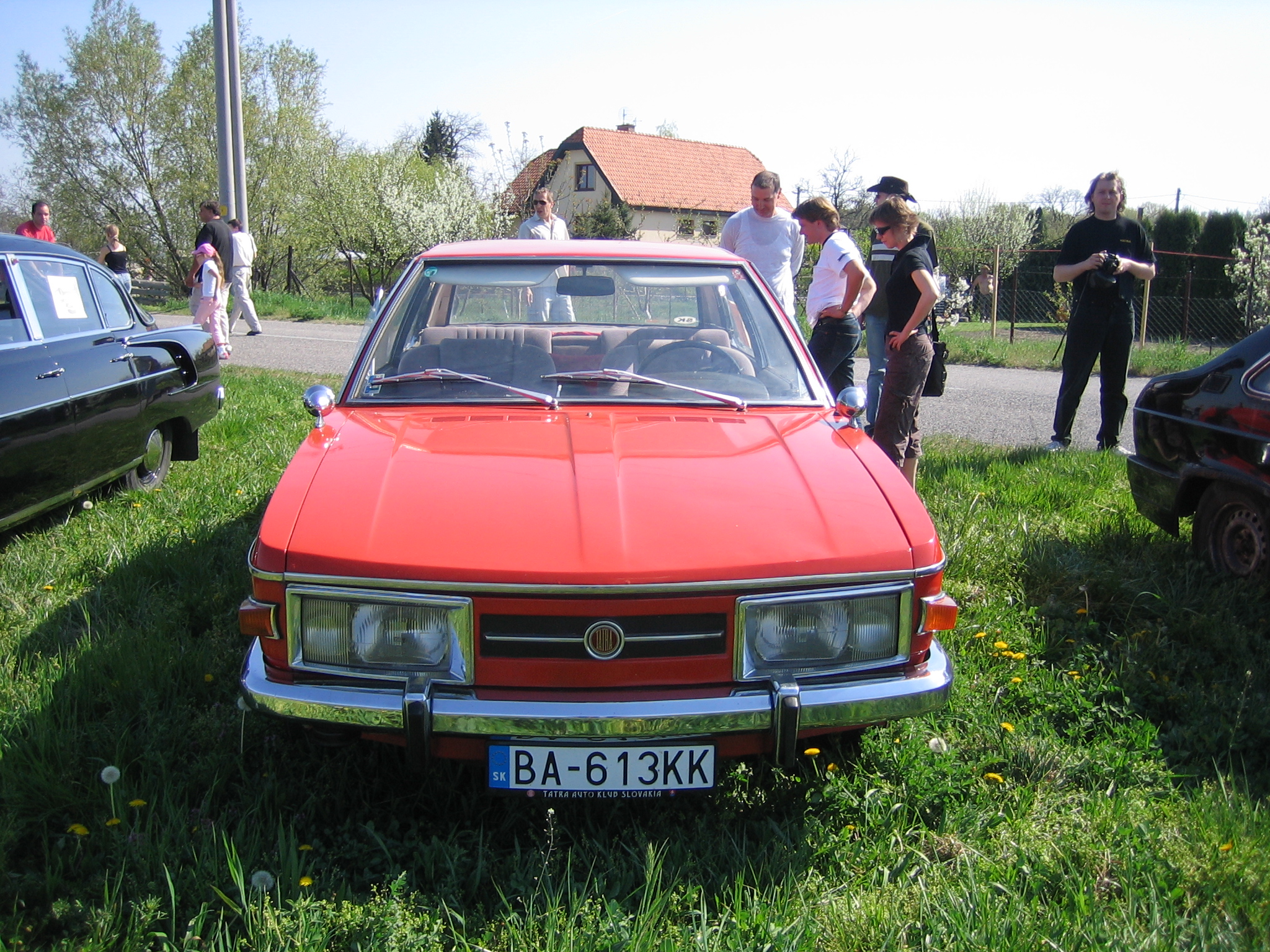 2007 Ycc Garage Baumax - foto 45