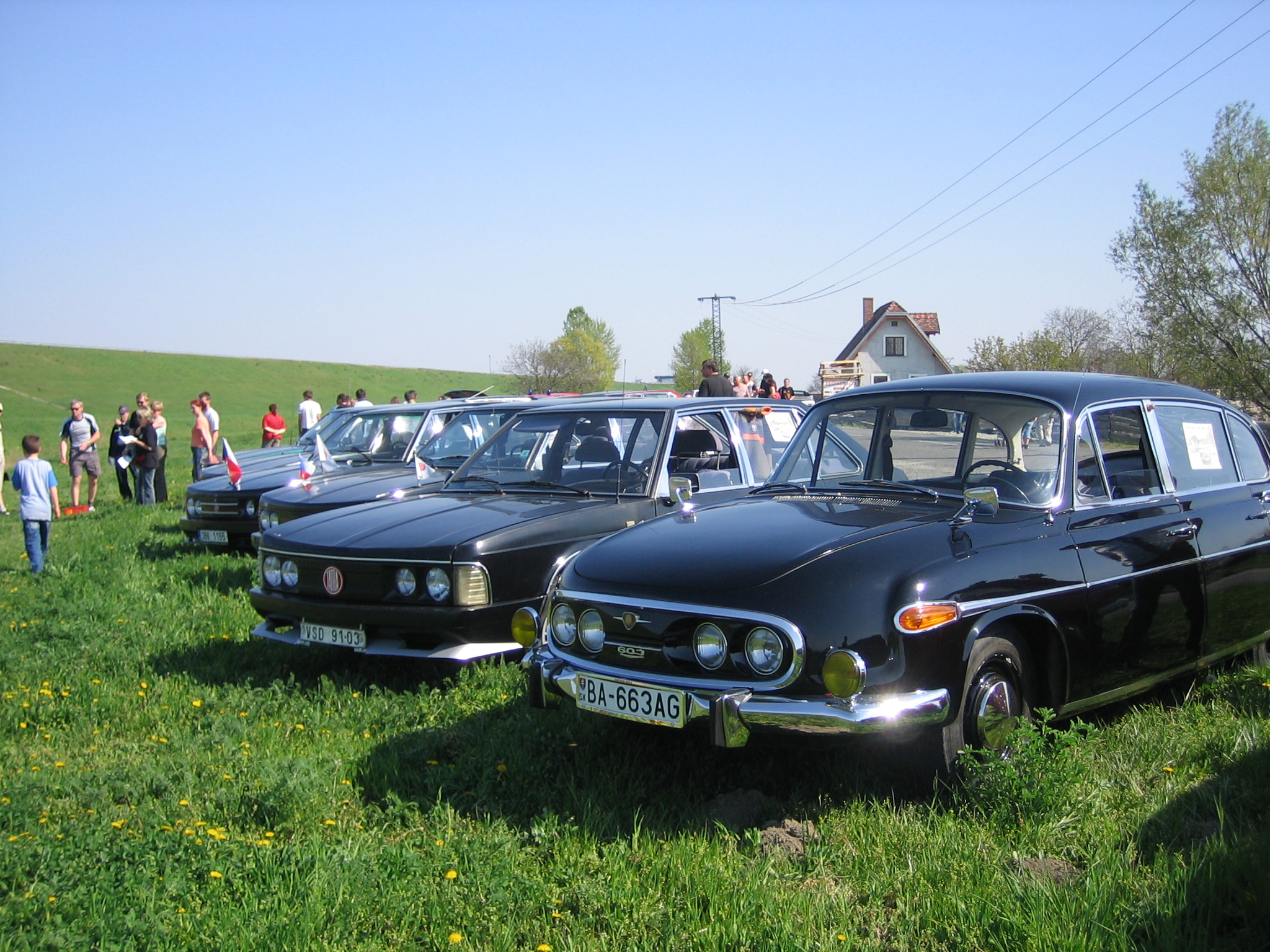 2007 Ycc Garage Baumax - foto 46