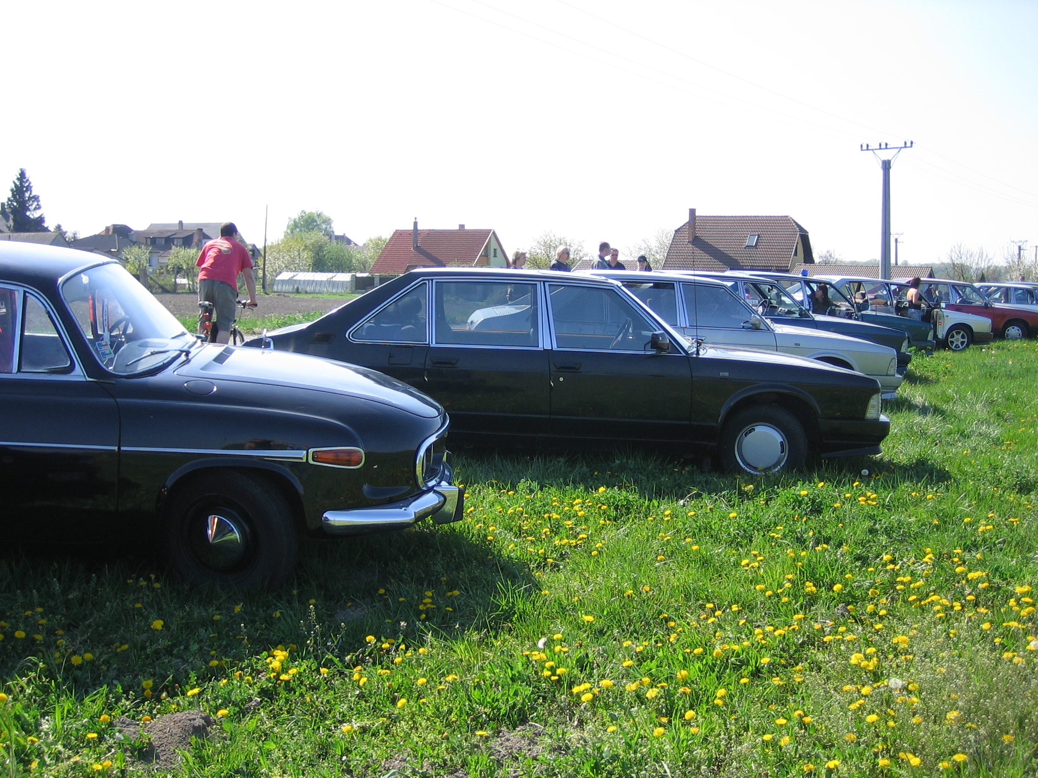 2007 Ycc Garage Baumax - foto 47