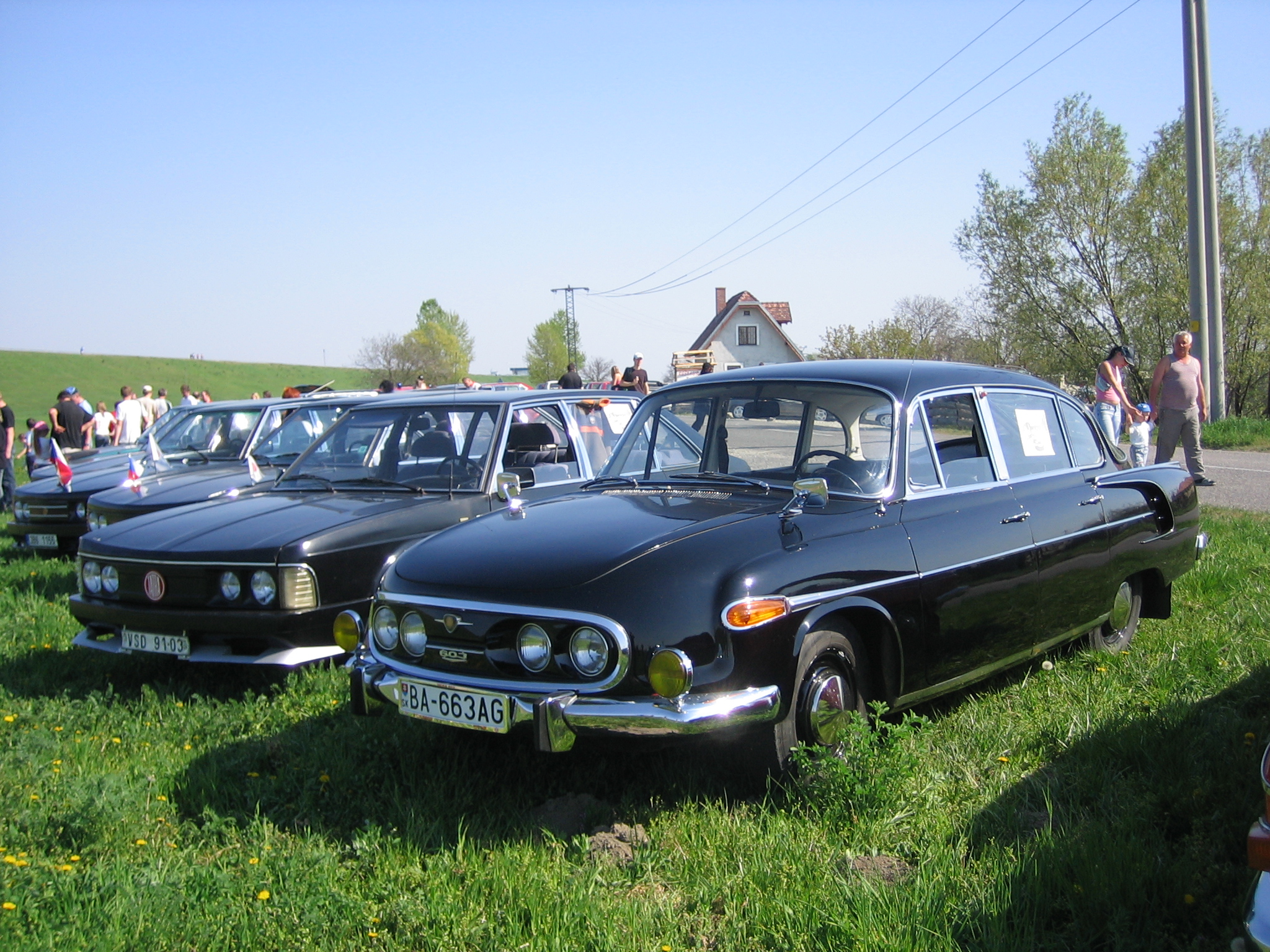 2007 Ycc Garage Baumax - foto 48