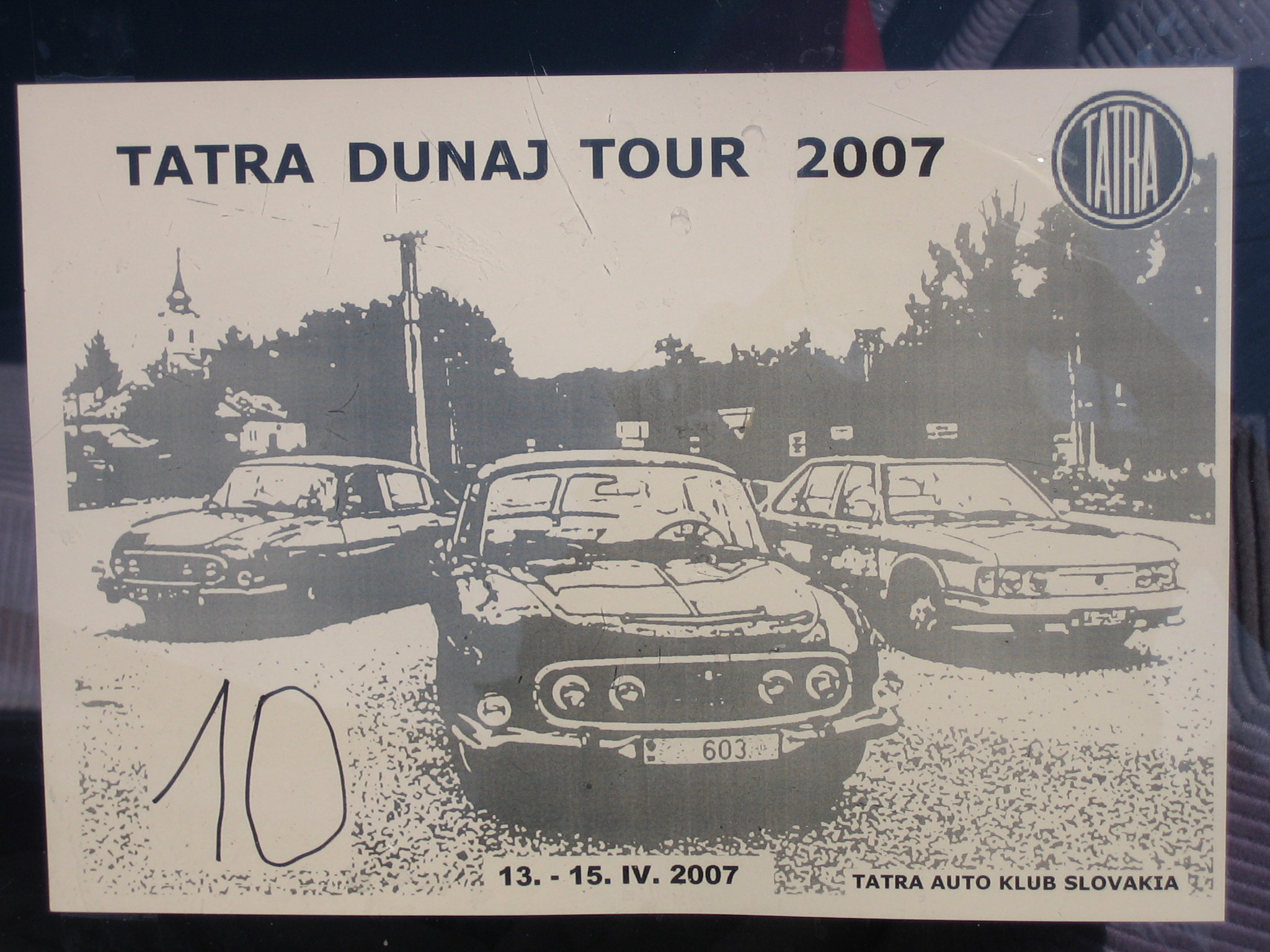 2007 Ycc Garage Baumax - foto 49