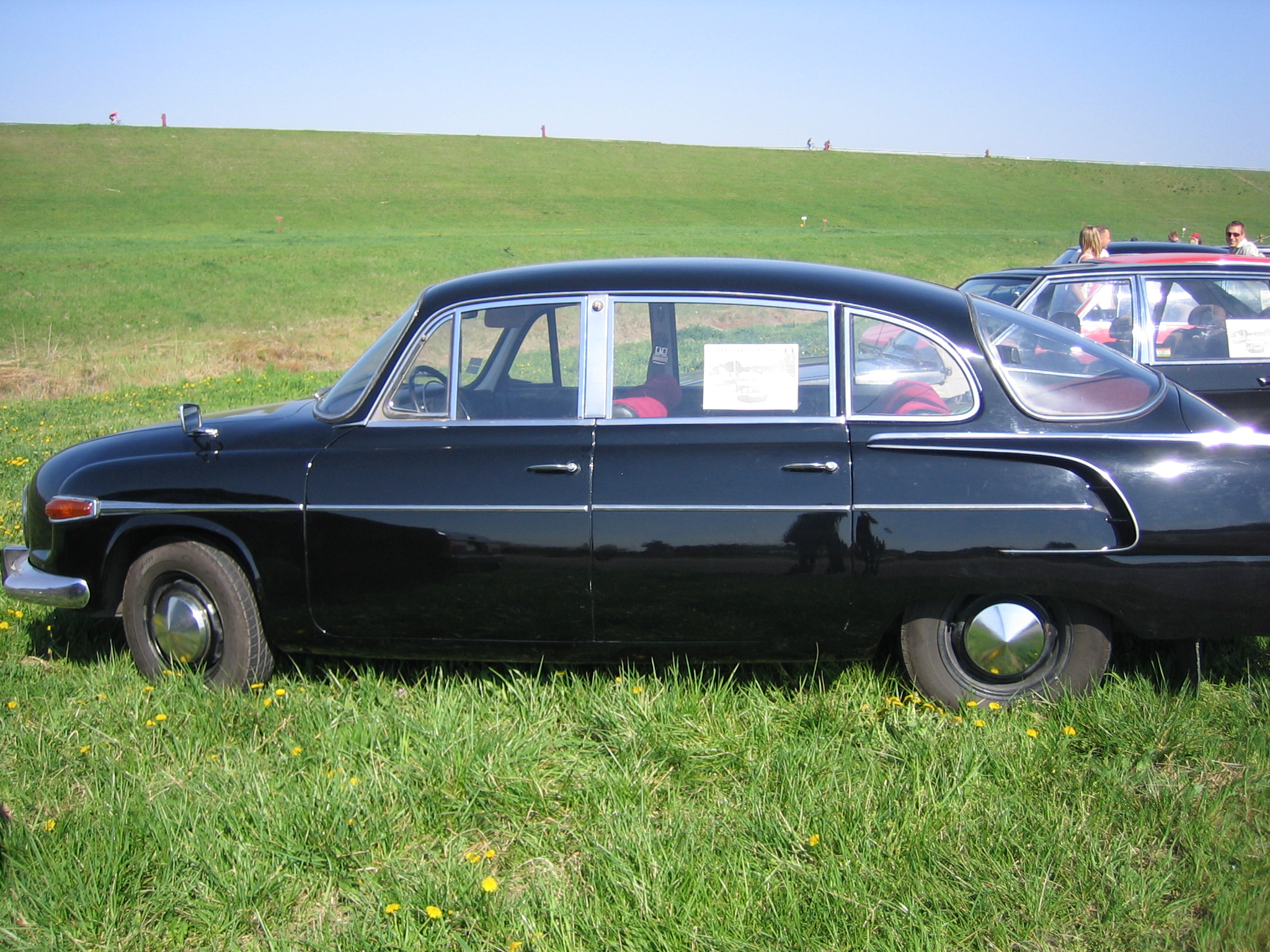 2007 Ycc Garage Baumax - foto 50