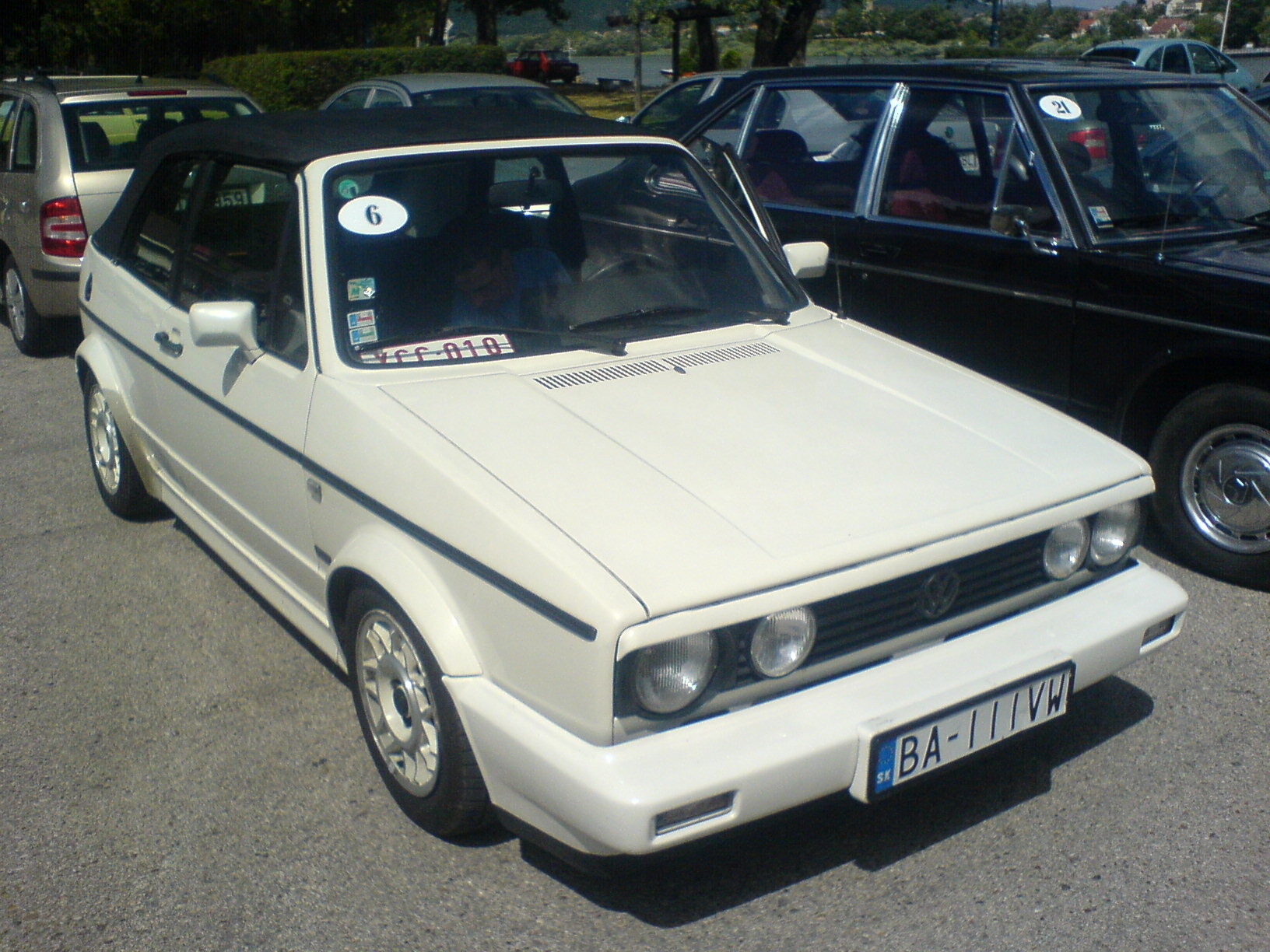 2007 Youngtimer Classics Tour - foto 2